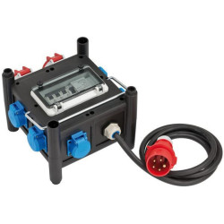 Maitinimo skirstytuvas 230V/400V EM1153690200