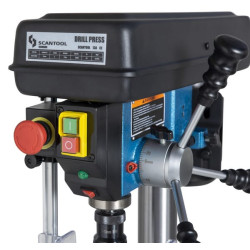 Vertikalus gręžimo įrenginys 13AE 230V 100761000