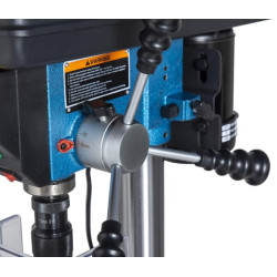 Vertikalus gręžimo įrenginys 13AE 230V 100761000