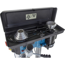 Vertikalus gręžimo įrenginys 13AE 230V 100761000