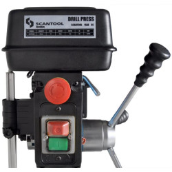 Vertikalaus gręžimo staklės 16AE 100762000