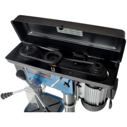 Vertikalaus gręžimo staklės 16AE 100762000