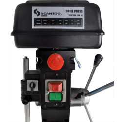 „Scantool“ gręžimo presas 100766000