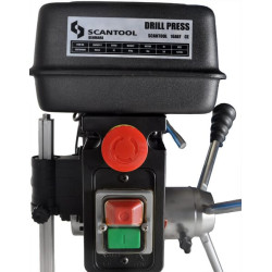 Vertikalus gręžimo įrenginys 16AEF 100764000