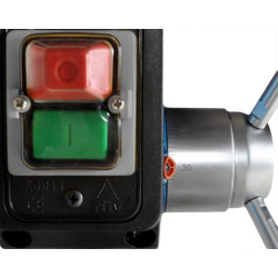 Vertikalus gręžimo įrenginys 16AEF 100764000