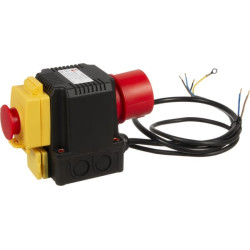 Jungiklis, skirtas 16AT / 25A 400V 0238087