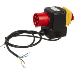 Jungiklis, skirtas 16AT / 25A 400V 0238087