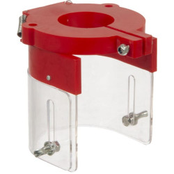 Apsauginis apsaugas grąžto griebtuvui 40 mm 0236962