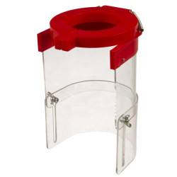 Apsauginis apsaugas grąžto griebtuvui 75 mm 0238960