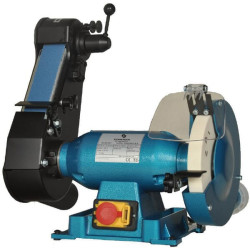 Juostinis šlifuoklis ir kampinis šlifuoklis SC200TB 400V 254713025