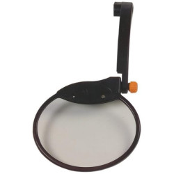 Akių skydelis TBG618 kairysis 0618011