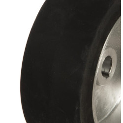 Varomasis ratas 200x75x24mm 7520024