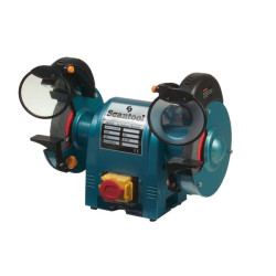 Šlifuoklis TBG 618 Hobby Ø 150x20x32mm 350 W 220V 1890217120000