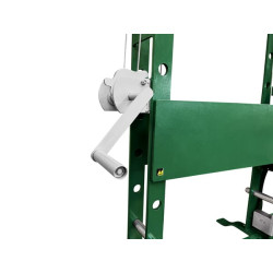 Dirbtuvių presas 30T HP30