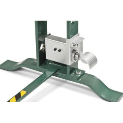 Dirbtuvių presas 30T HP30