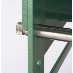 Dirbtuvių presas 30T HP30