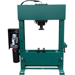 Elektrohidrauliniai dirbtuvių presai EP60D