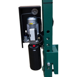 Elektrohidrauliniai dirbtuvių presai EP60D