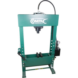 Dirbtuvių presas 50 t HP50G3