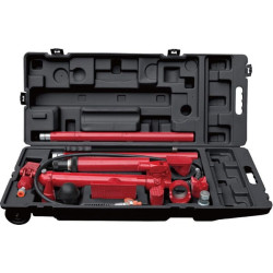 Nešiojamas 10T stūmoklis T71002S