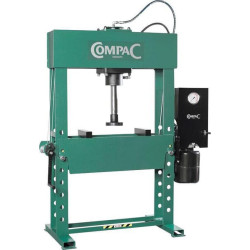 Elektrohidrauliniai dirbtuvių presai EP100D