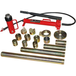 Nešiojamas stūmoklis 20T TRA02041