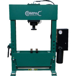 Elektrohidrauliniai dirbtuvių presai EP40D