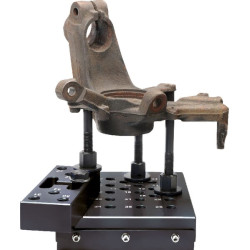 Guolio išėmimo atrama 61248