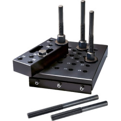 Guolio išėmimo atrama 61248