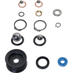 Rankinio siurblio sandarinimo komplektas C060073