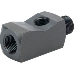 T formos slėgio matuoklis E0567 7299230