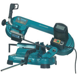 Juostinis pjūklas 125V metalui 220V 500718117