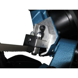 Juostinis pjūklas 125V metalui 220V 500718117