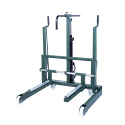 Padangų montavimo įrenginys 500 kg WD500