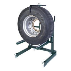 Padangų montavimo įrenginys 500 kg WD500