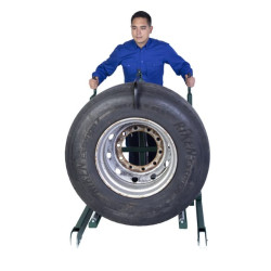 Padangų montavimo įrenginys 500 kg WD500