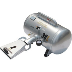 Oro kanonas 38 l BB38L