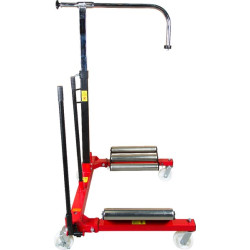 Ratų montavimo įtaisas 1500 kg 15000KR