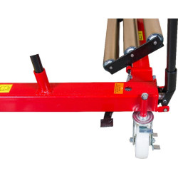 Ratų montavimo įtaisas 1500 kg 15000KR