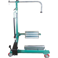 Ratų montavimo įtaisas 1600 kg WD1600