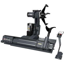 Padangų montavimo įranga ATH 7258 721438