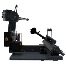 Padangų montavimo įranga ATH 7258 721438