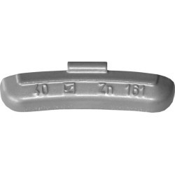 Cinko atsvaras H161 40g 50 5666078