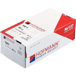 Cinko atsvaras H161 40g 50 5666078