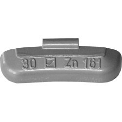 Cinko atsvaras H161 30g 10 5666054