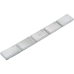 Cinko svarelis 60 g 5665316