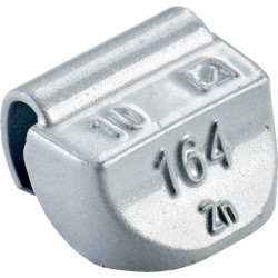 Cinko atsvaras H164 10g 10 5666810