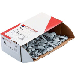 Cinko atsvaras H161 15g 10 5666023