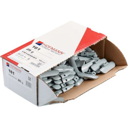 Cinko atsvaras H161 25g 10 5666047