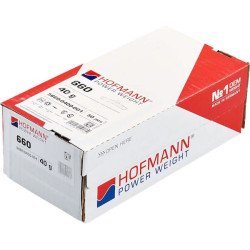 Ratų svoris H660 40gr 50x 5665471